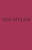 obálka: Aischylos