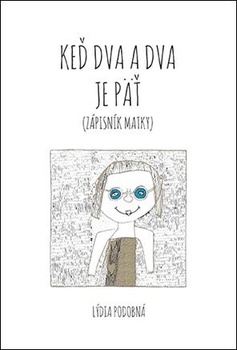 obálka: Keď dva a dva je päť