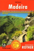 obálka: MADEIRA ROTHER