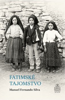 obálka: Fatimské tajomstvo