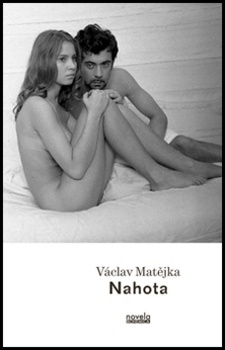 obálka: Nahota