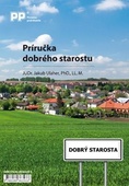obálka: Príručka dobrého starostu