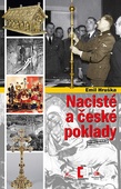 obálka: Nacisté a české poklady