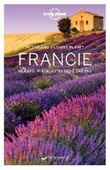 obálka: Francie-Lonely Planet
