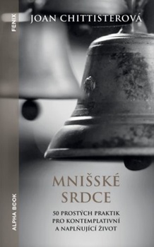 obálka: Mnišské srdce