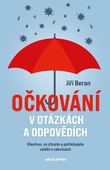 obálka: Očkování v otázkách a odpovědích