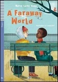 obálka: A Faraway World (A2)