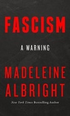 obálka: Fascism : A Warning