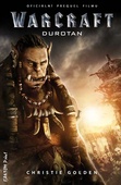 obálka: Warcraft - Durotan