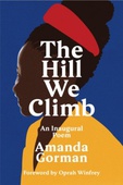 obálka: The Hill We Climb