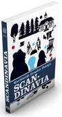 obálka: Scandinavia