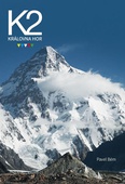 obálka: K2 Královna hor