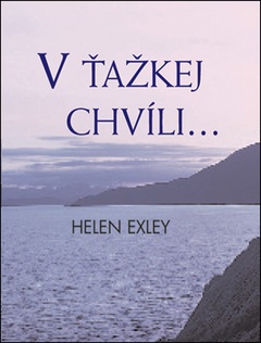 obálka: V ťažkej chvíli...