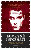 obálka: Lovkyně informací