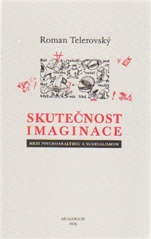 obálka: Skutečnost imaginace