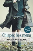 obálka: Chlapec bez mena