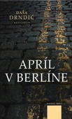 obálka: Apríl v Berlíne