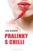 obálka: Pralinky s chilli