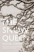 obálka: The Snow Queen