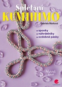 obálka: Kumihimo - Splétání