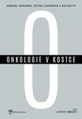 obálka: Onkologie v kostce