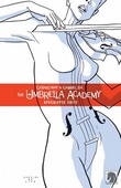 obálka: Umbrella Academy 1 - Apokalyptická suita