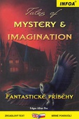 obálka: Tales of Mystery & Imagination / Zrcadlová četba - mírně pokročilí/
