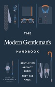 obálka: The Modern Gentleman’s Handbook