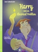 obálka: Harry and an electrical problem (A2)