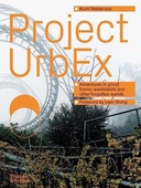 obálka: Project UrbEx