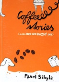 obálka: Coffee stories (alebo Deň ako každý iný)