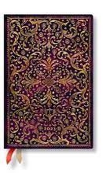 obálka: D2023 Aurelia Mini HOR