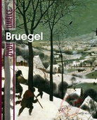 obálka: Život umělce: Bruegel