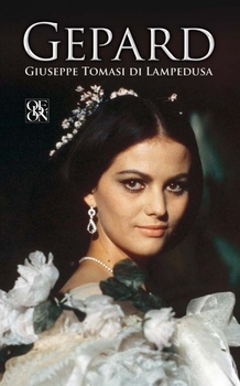 obálka: Gepard