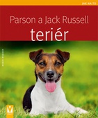 obálka: Parson a Jack Russell teriér