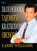 obálka: Dlouhodobá tajemství krátkodobých obchodů