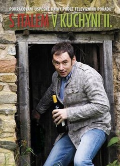 obálka: S Italem v kuchyni 2