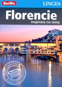 obálka: Florencie - inspirace na cesty