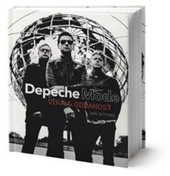 obálka: Depeche Mode