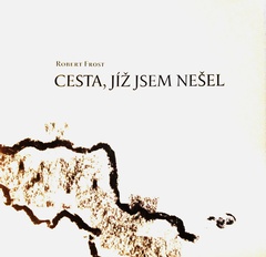 obálka: Cesta, jíž jsem nešel