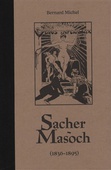 obálka: Sacher-Masoch