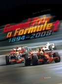 obálka: Grand Prix a Formule 1