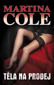 obálka: Těla na prodej