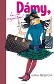 obálka: Dámy, koniec trapasom!