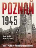 obálka: Poznaň 1945