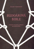 obálka: Budoárová bible