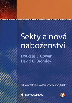 obálka: Sekty a nová náboženství