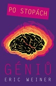 obálka: Po stopách géniů