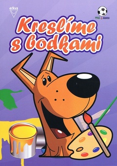 obálka: Kreslíme s bodkami