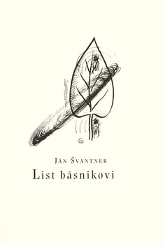 obálka: List básnikovi 
